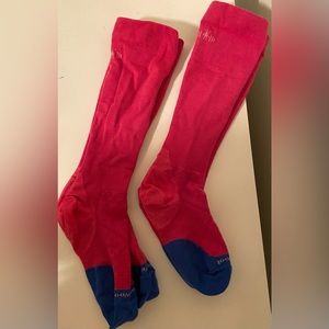 Kids Ski Socks 3 pairs